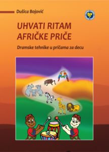 Uhvati ritam afričke priče